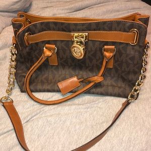 Micheal Kors bag